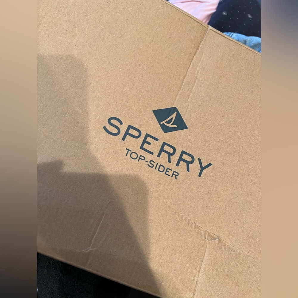 Sperry duck boots